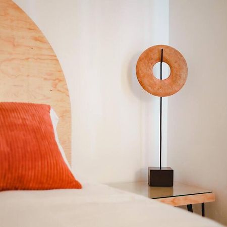 Apartmán Casa Amma - Amma Matehuala Exteriér fotografie