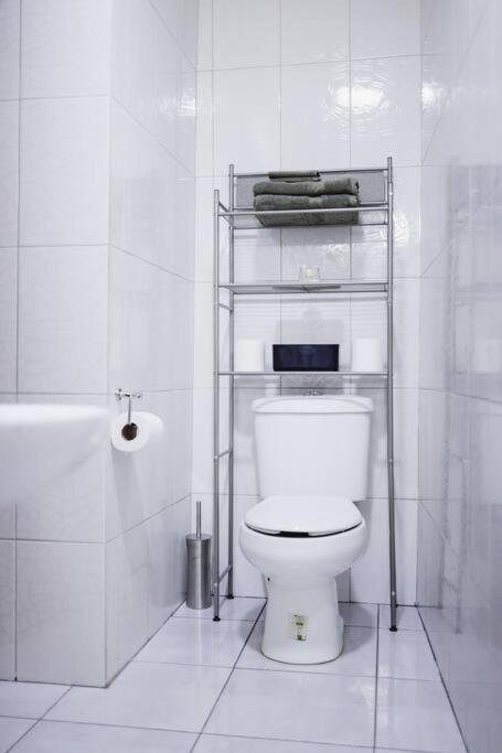 Apartmán Casa Amma - Amma Matehuala Exteriér fotografie