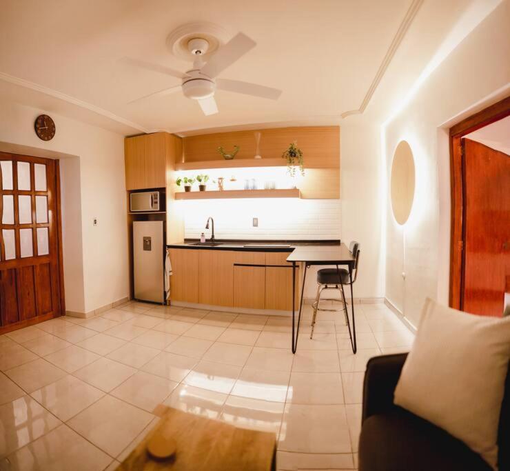 Apartmán Casa Amma - Amma Matehuala Exteriér fotografie